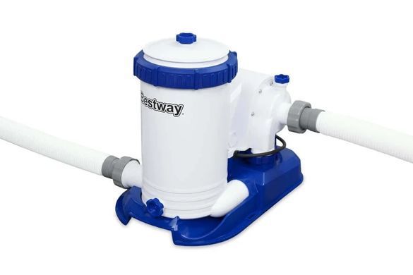 Басейн сімейний Bestway Steel Pro 561ES