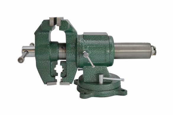 AWTOOLS ТИСКИ МНОГОФУНКЦИОНАЛЬНЫЕ SG 5"/125mm