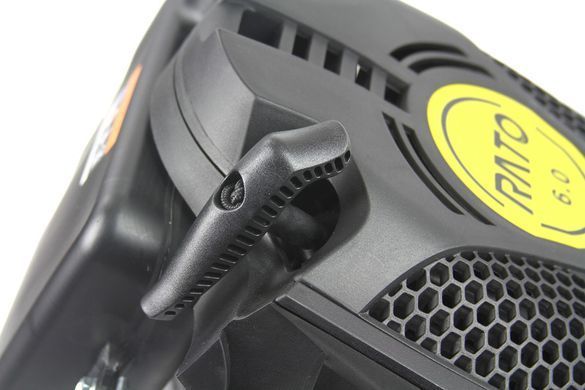 Двигатель ДВС RATO 22,2/80 мм Mar-Pol M79889