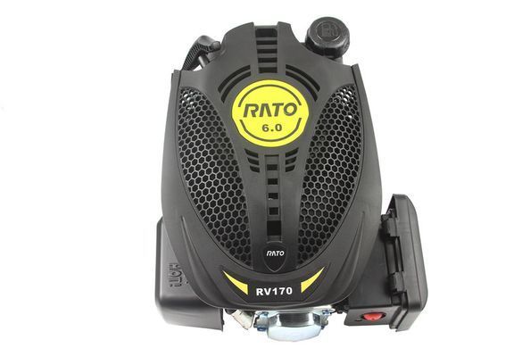 Двигатель ДВС RATO 22,2/80 мм Mar-Pol M79889