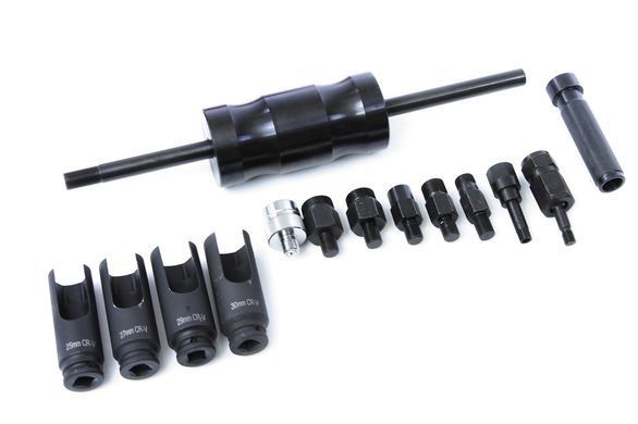 Знімач для форсунок Mar-Pol M57687
