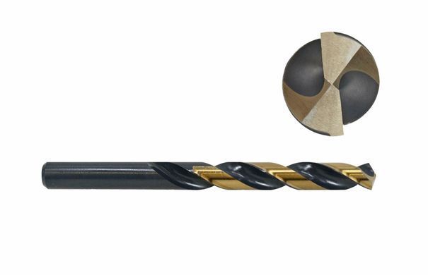 Сверло метал Hss M2 Premium 13,0мм/5шт.
