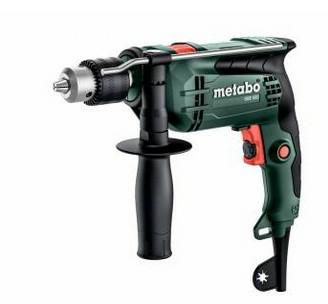 Дрель Metabo UD.SBE 650 с зубчатым патроном (модель UD.SBE 650)