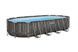 Басейн сімейний Bestway Steel Pro 561ES