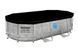 Басейн тентовий Power Steel Vista Series Bestway 56714