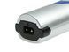 Аккумуляторная машинка для стрижки собак Geko G81237