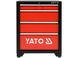Шафа Для Майстерні YATO YT-08933 з 4 ящиками