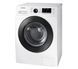 Пральна машина Samsung WW8NK52E0PW - 8 кг