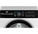 Сушильная машина Beko B5T69233WBPB bPro500 - 52,1 см - тепловой насос - 9 кг