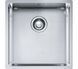 Кухонна мийка Franke Box BXX 210/110-40