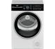 Сушильная машина Beko B5T69233WBPB bPro500 - 52,1 см - тепловой насос - 9 кг