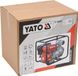 Мотопомпа бензиновая для перекачки воды Yato YT-85403