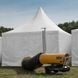 Дизельна теплова гармата MASTER BV 170E 49kW