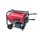 3-фазный бензиновый генератор AWTOOLS AW85607BL 7,5 квт 230/400V