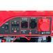 3-фазный бензиновый генератор AWTOOLS AW85607BL 7,5 квт 230/400V