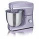 Кухонный комбайн 1500 Вт фиолетовый HEINRICH'S HKM 8083 LILA