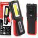 Ліхтарик акумуляторний&nbsp;LED MAR-POL M82728(PowerBank)