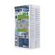 Басейн тентовий Power Steel Vista Series Bestway 56714