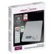 Электронные кухонные весы без батареек ProfiCook PC-KW 1263