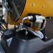 Дизельна теплова гармата MASTER BV 170E 49kW