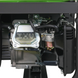 Генератор бензиновий Barracuda 2800 230 В 3,5 кВА 2,8 кВт 1F &nbsp;AVR M