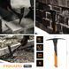 Кірка Fiskars Pro IsoCore&trade; S 0,7 кг / 36 см 1062937