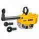 Насадка для отсасывания пыли Dewalt 18в Dwh205Dh