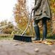 Щітка для прибирання у дворі та будинку S-ручка Ergonomic Fiskars