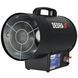Тепловая пушка газовая Dedra DED9941A