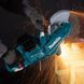 Циркулярна пила Makita DCE090T2X1