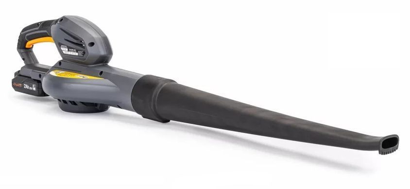 Воздуходувка аккумуляторная Powermat PM-ADDL-20C