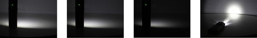 Ліхтарик акумуляторний&nbsp;LED MAR-POL M82728(PowerBank)