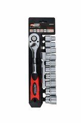 Набір ключів Awtools 1/2"