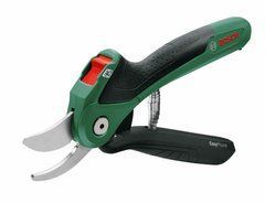 BOSCH СЕКАТОР EASY PRUNE 1x1,3Ah