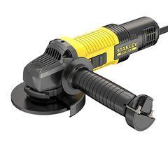 STANLEY КУТОВА ШЛІФМАШИНА 850W FMEG220 125mm