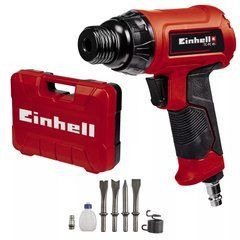 EINHELL МОЛОТ УДАРНИЙ ПНЕВМАТИЧНИЙ TC-PC 45
