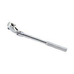 King Tony Трещотка 3/8" 32z. Изогнутая
