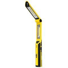 PLASTROL ФОНАРЬ МАСТ. 2x 3W COB LED АКК. С POWERBANK LW-2PB