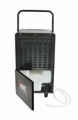 Осушувач повітря Awtools 50л/24 год Dh50 Black Line