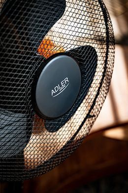 Вентилятор стоячий 40см