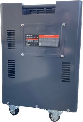 Електрогенератор дизельний Daewoo DDAE 10500