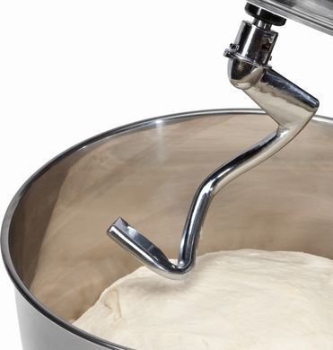 Кухонний комбайн CLATRONIC KM 3630 червоний