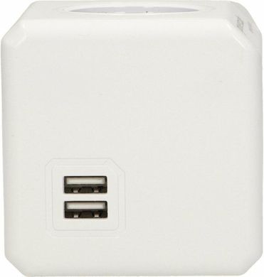 ORNO POWERCUBE USB разветвитель 2X