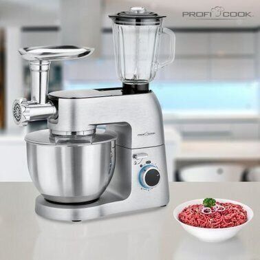 Кухонний комбайн PROFICOOK PC-KM 1189