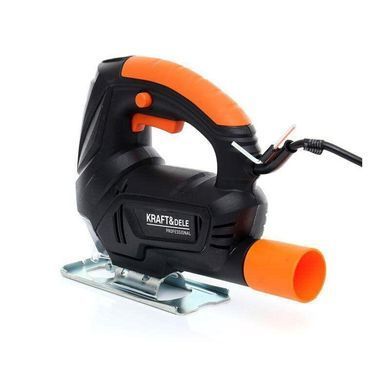 Електролобзик 700 ВТ Kraft Dele KD1675