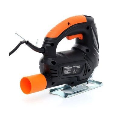 Електролобзик 700 ВТ Kraft Dele KD1675
