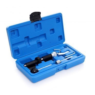 Набір для блокування ГРМ 6шт. Kraft&Dele KD10159