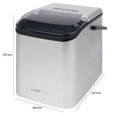 Льодогенератор Clatronic EWB 3785