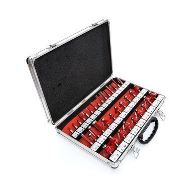 Фрезы для дерева подшипниками 35 el. KD10280