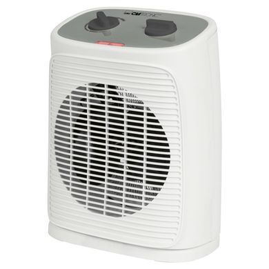 Тепловентилятор 2000 Вт Clatronic HL 3762